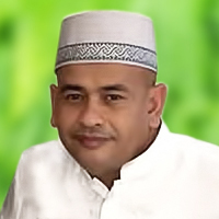 Achmad Syafei